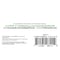Qwikproducts QwikPad for Condensers (Optional Concrete Anchor Kit) QT8111 - alternate 4